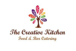 The creative kitchen logo