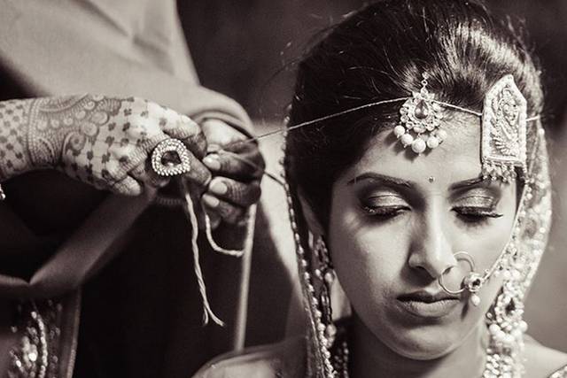 Bride