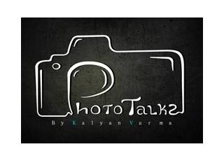 Photo Talkz Logo
