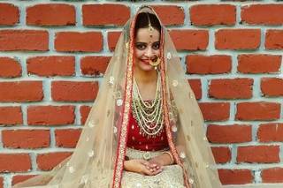Mriganayani Couture