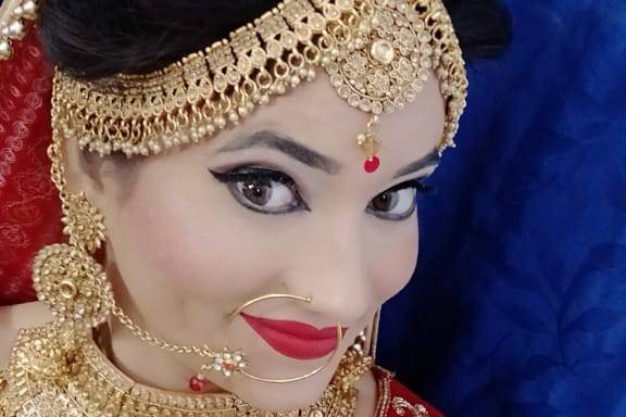 Kajal Beauty Parlor