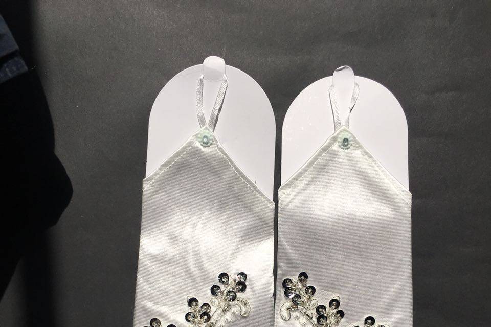 Bridal Gloves