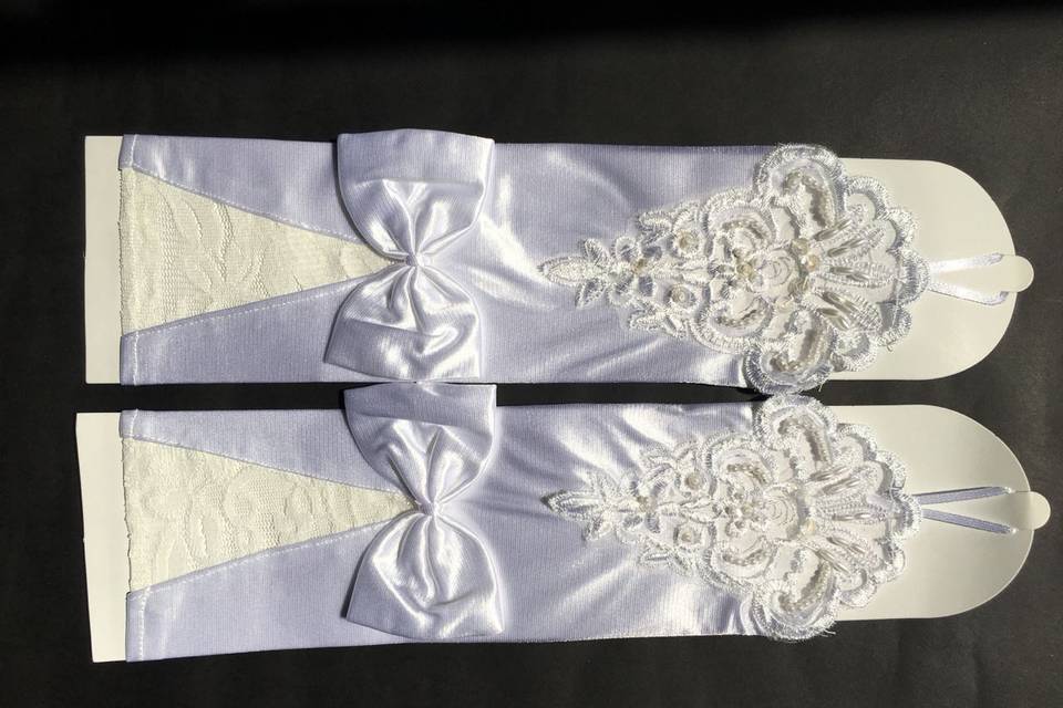 Bridal Gloves