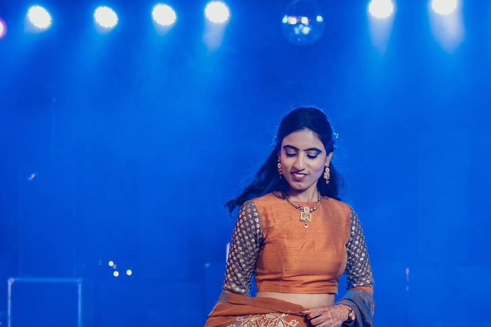 Sangeet