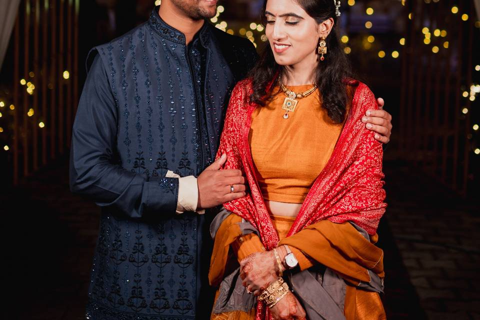 Sangeet