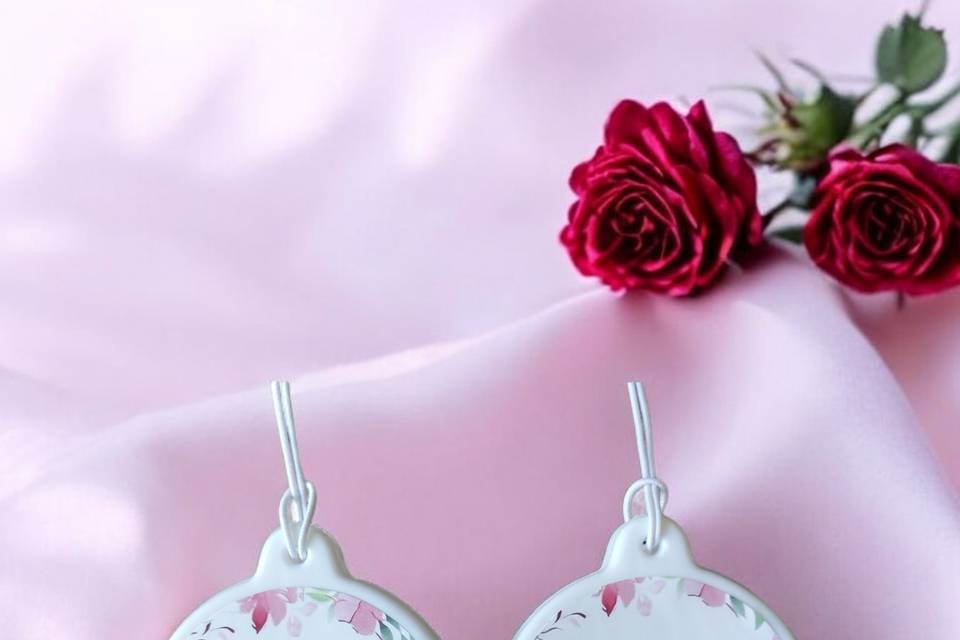 Wedding Air Freshener