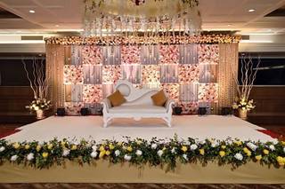 Sarovar Portico, Surajkund