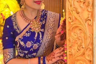 Gowri’s Makeover