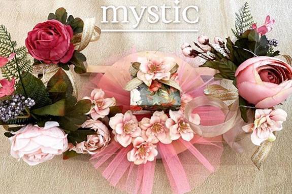 Mystic Package