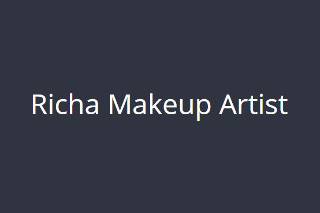 Richa Makeup Artist, Sector 17