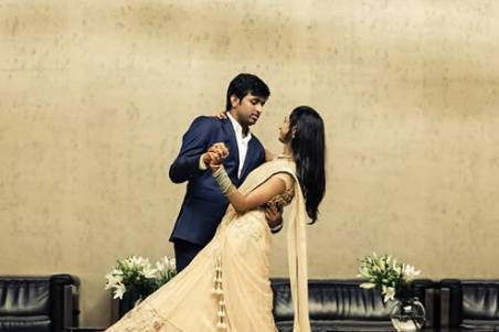 Wedding photography