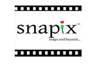 Snapix  logo