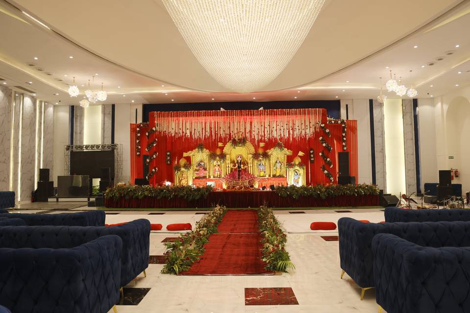 The Opera House Banquet