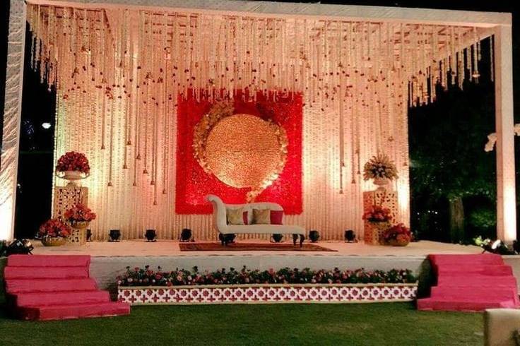 Mandap