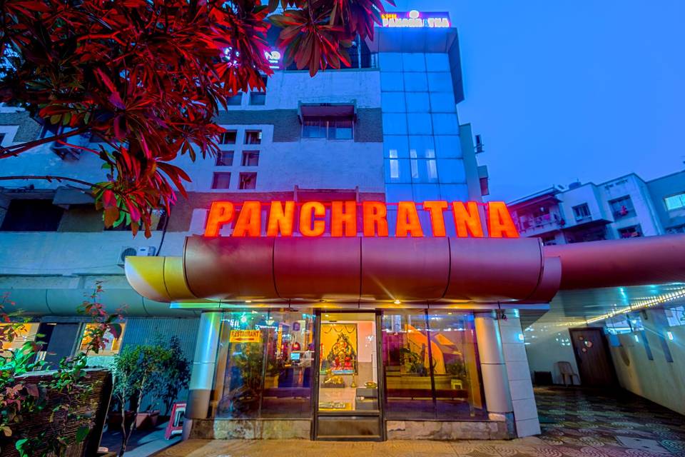 Hotel Panchratna