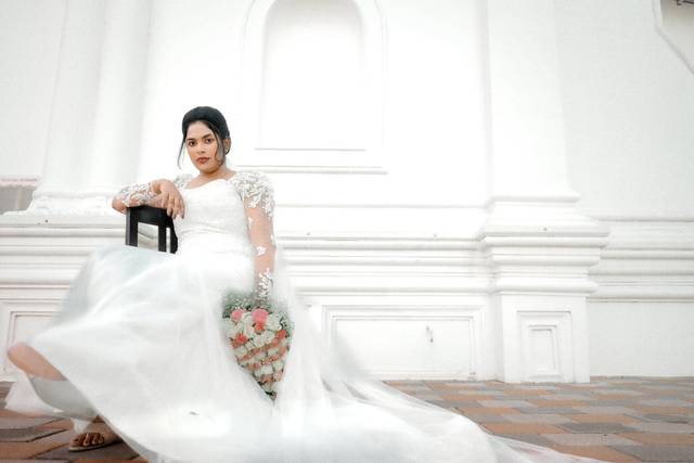 Celestial Wedding Company