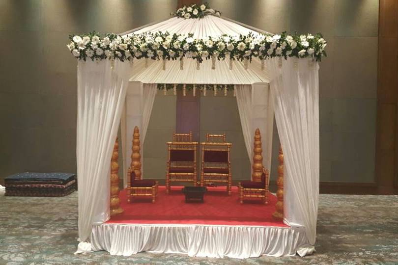 Mandap