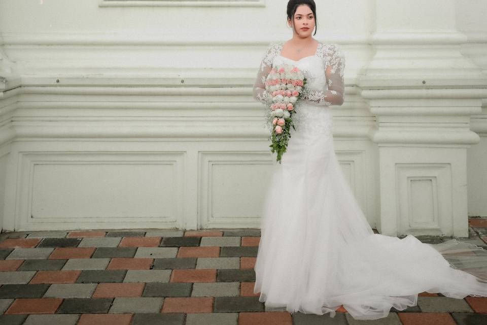 Bride