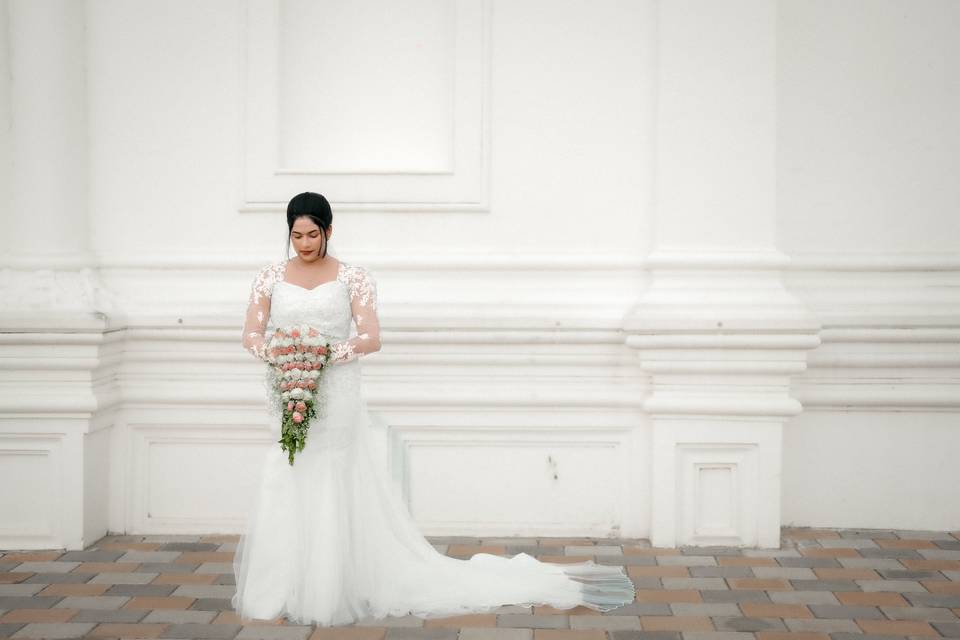 Bride