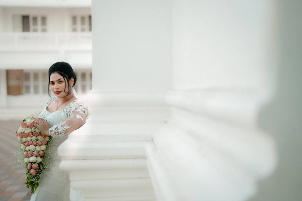 Bride