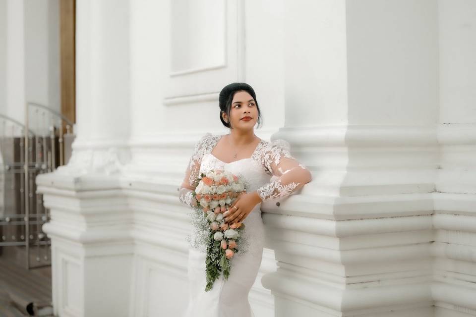 Bride