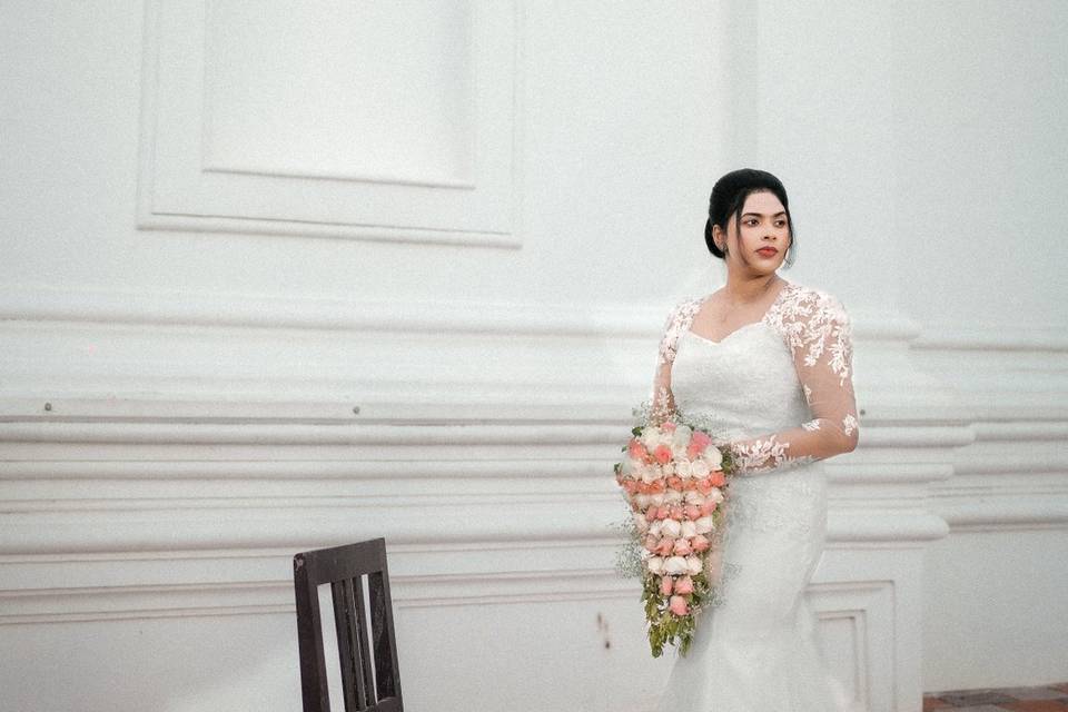 Bride