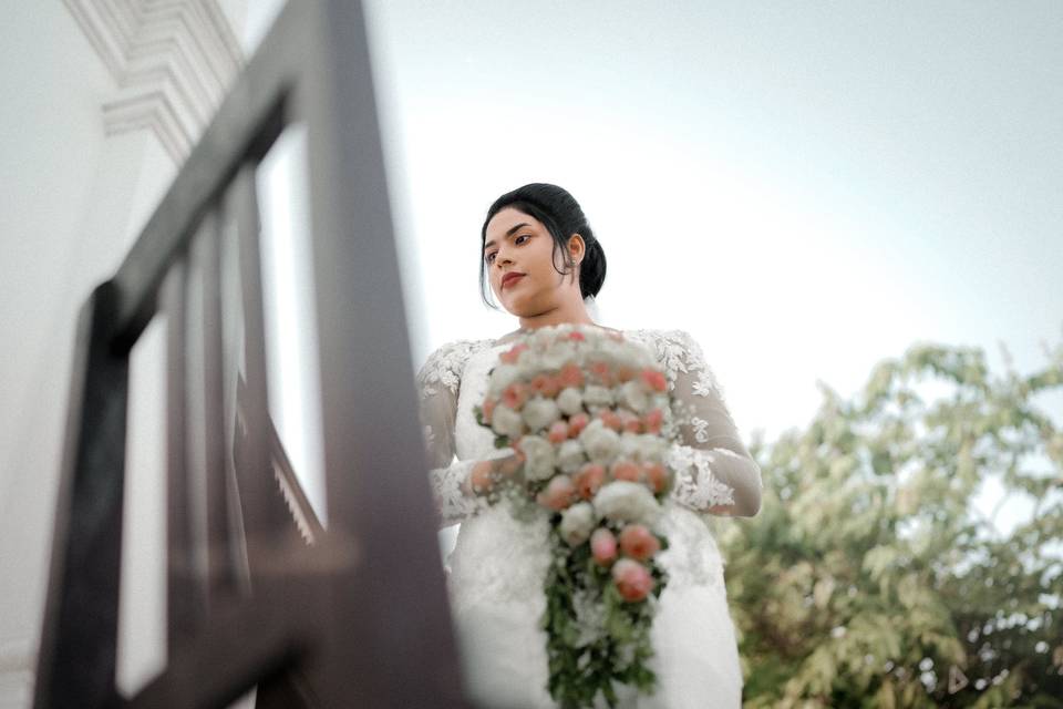 Bride