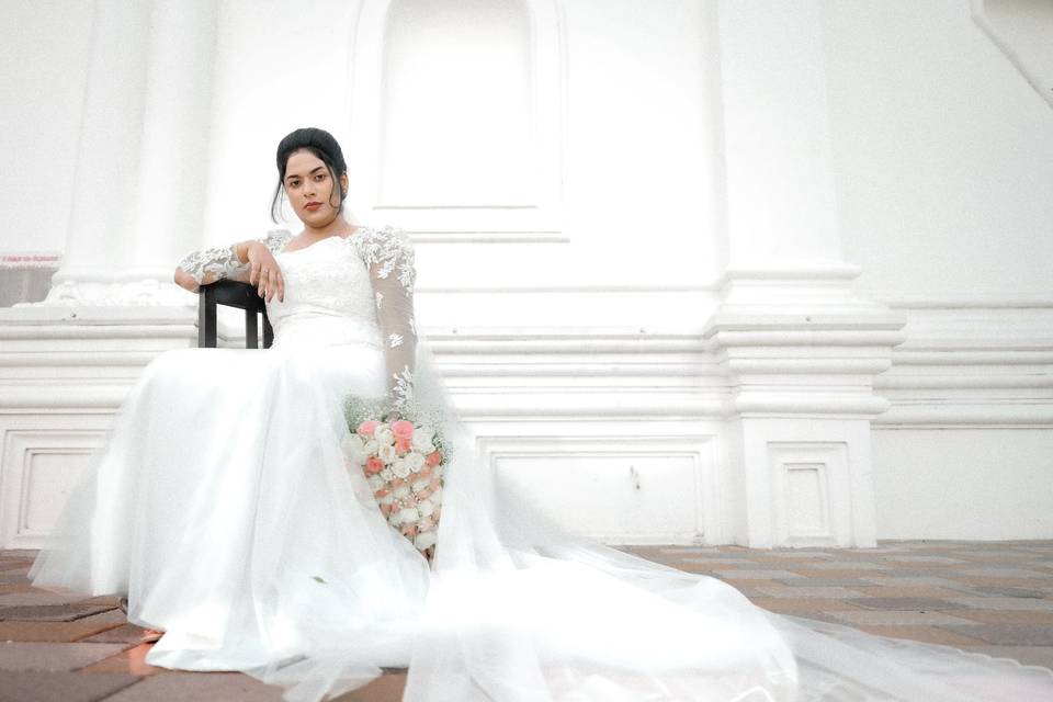 Bride