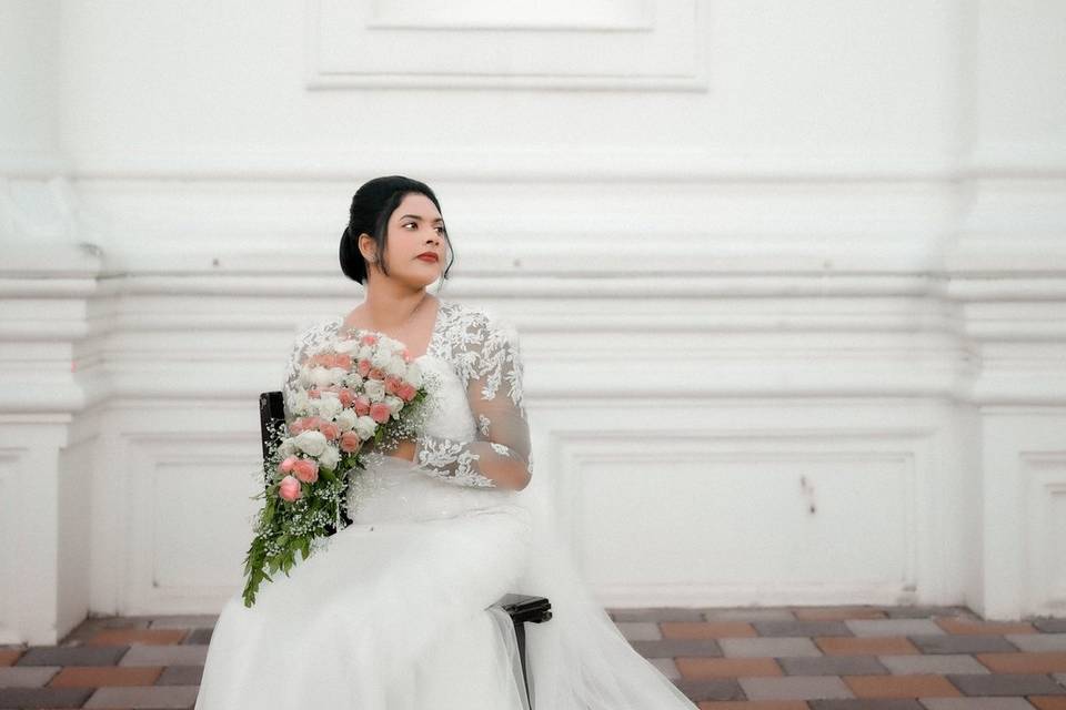 Bride