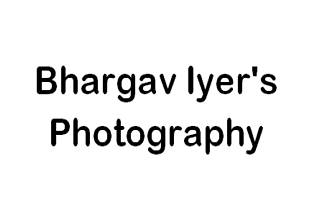 Bhargav Iyer's Photography