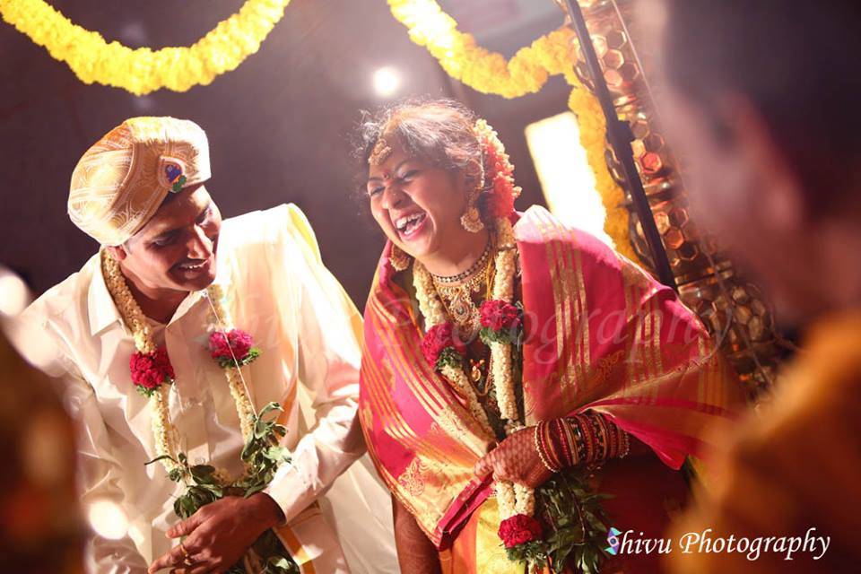 Shivu Wedding Photography
