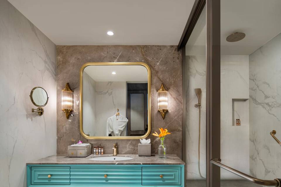 Washroom