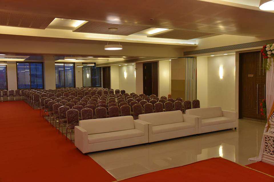 Panjiwadi Banquet Hall