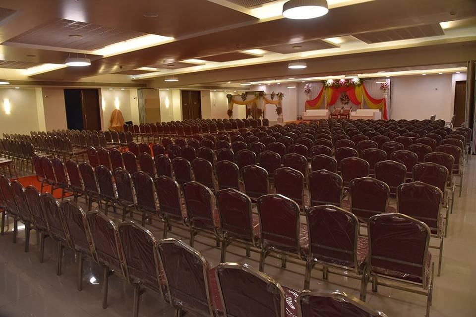 Panjiwadi Banquet Hall