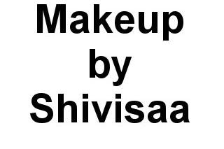 Makeup by shivasaa logo