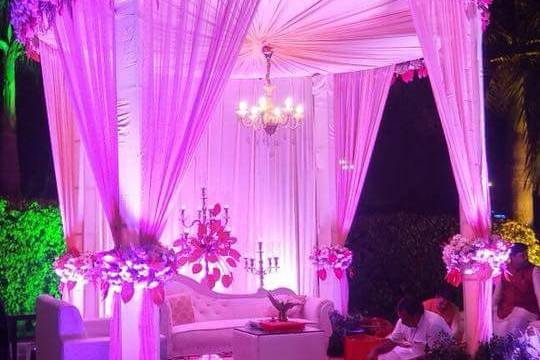 Mandap