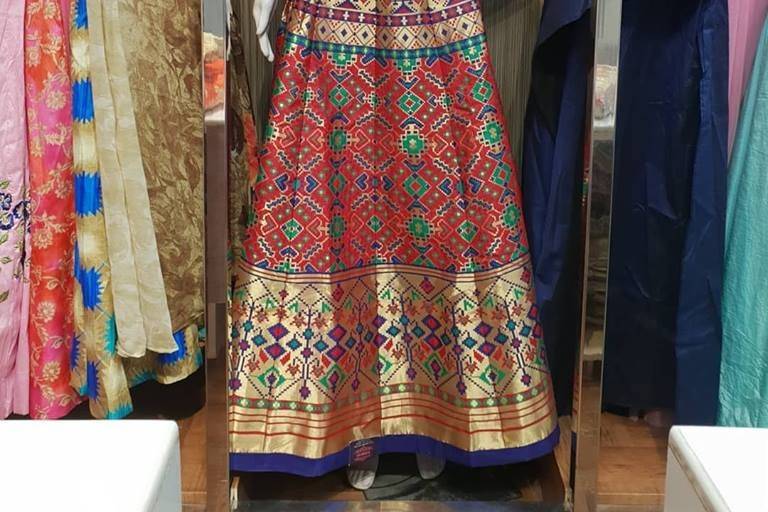 Lehenga