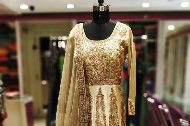 Karishma Boutique Lehenga Nungambakkam Weddingwire.in