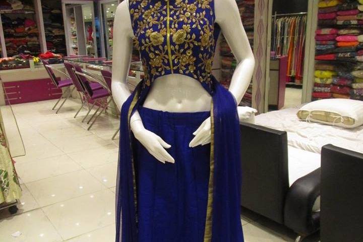 Karishma Boutique