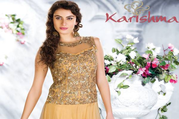 Karishma Boutique