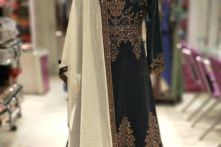 Karishma Boutique