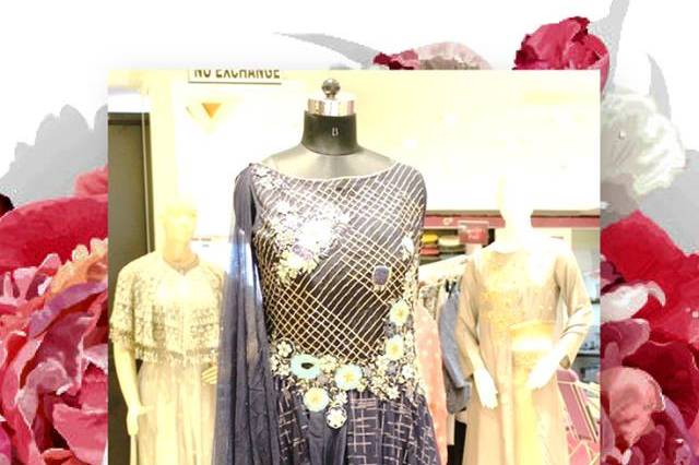 Karishma Boutique