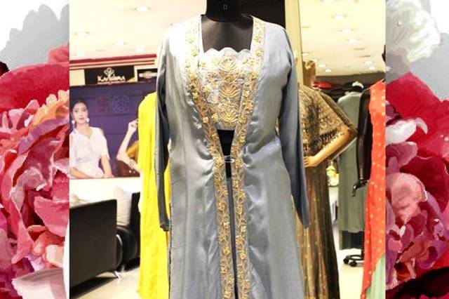 Karishma Boutique