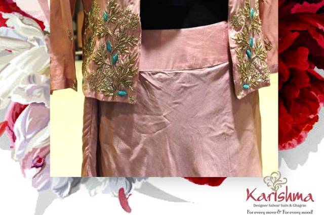 Karishma Boutique