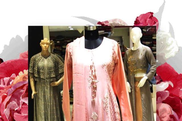 Karishma Boutique