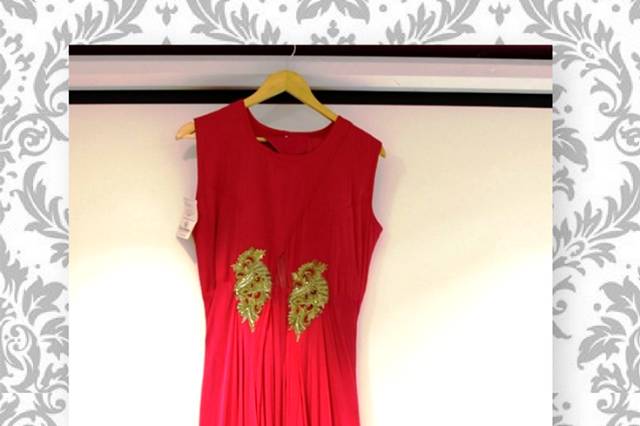 Karishma Boutique