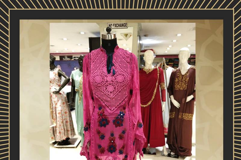 Karishma Boutique