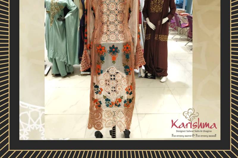 Karishma Boutique