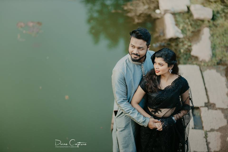 Weddings by Divine Capture