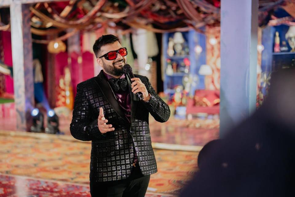 Sangeet